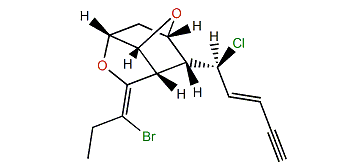 (12Z)-trans-Maneonene C